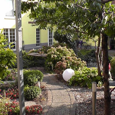 Pension Elisabeth Am Elberadweg Prodel Ngoại thất bức ảnh